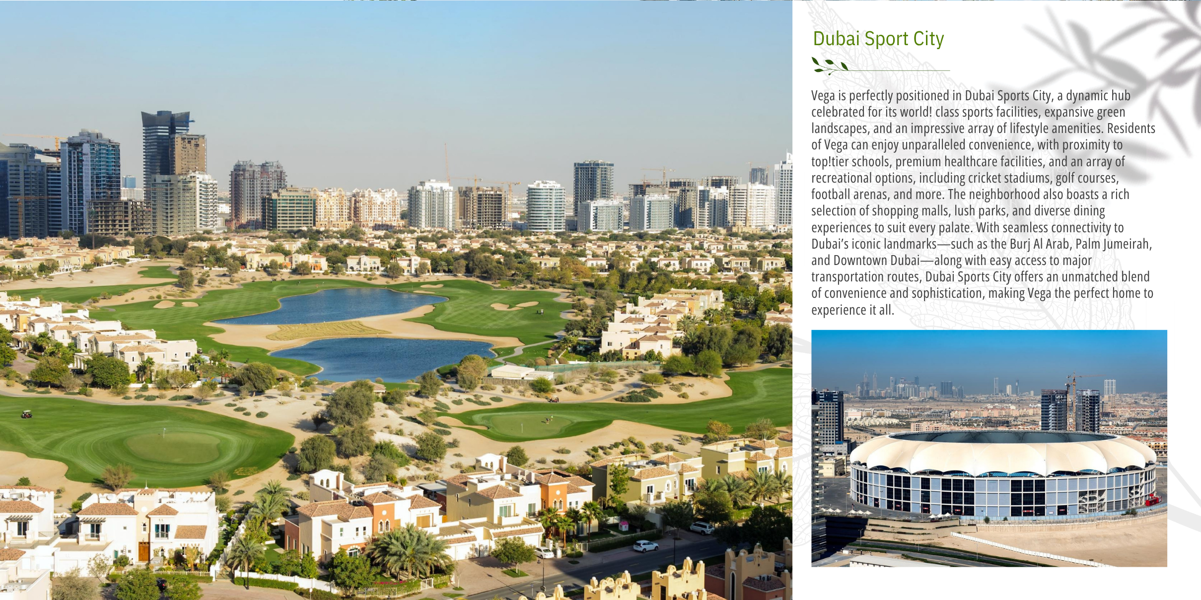 Vega Brochure Image4